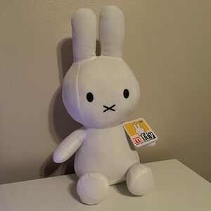 miffy plush